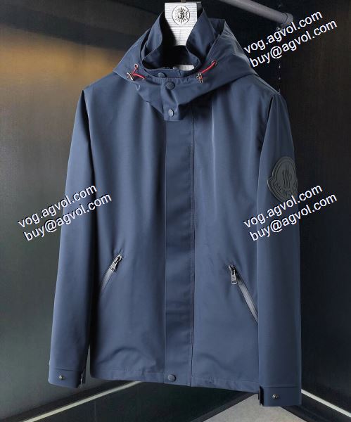モンクレールコピー ブルゾン高級感溢れるデザイン 3色可選 2020秋冬新作 MONCLER コピー 