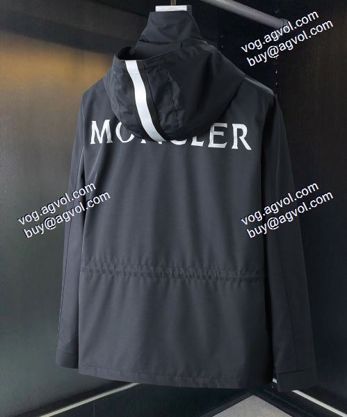 モンクレールコピー ブルゾン高級感溢れるデザイン 3色可選 2020秋冬新作 MONCLER コピー 