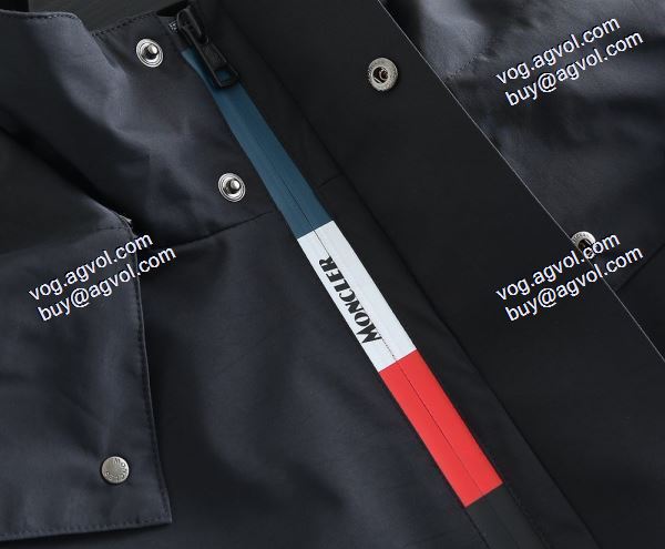 モンクレールコピー ブルゾン高級感溢れるデザイン 3色可選 2020秋冬新作 MONCLER コピー 