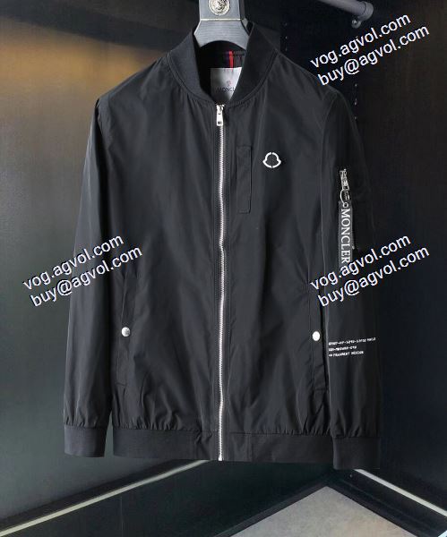 2色可選 2020秋冬新作 MONCLER コピーブルゾン モンクレールコピー 重宝するアイテム