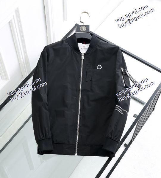 2色可選 2020秋冬新作 MONCLER コピーブルゾン モンクレールコピー 重宝するアイテム
