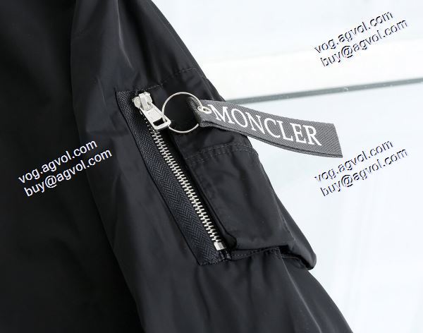 2色可選 2020秋冬新作 MONCLER コピーブルゾン モンクレールコピー 重宝するアイテム