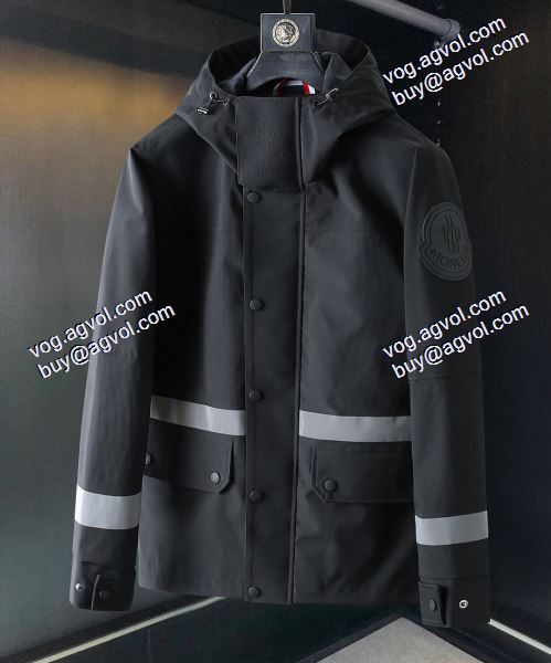 スタイルアップ効果2色可選 モンクレールコピー ブルゾン 2020秋冬新作 MONCLER コピー