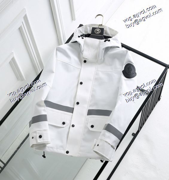 スタイルアップ効果2色可選 モンクレールコピー ブルゾン 2020秋冬新作 MONCLER コピー