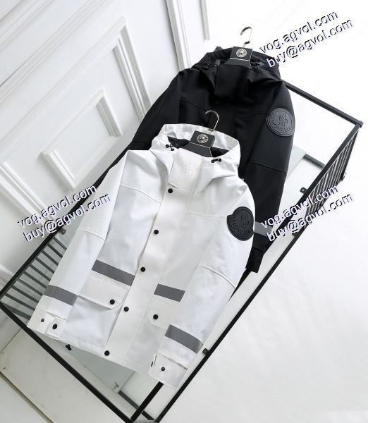 スタイルアップ効果2色可選 モンクレールコピー ブルゾン 2020秋冬新作 MONCLER コピー