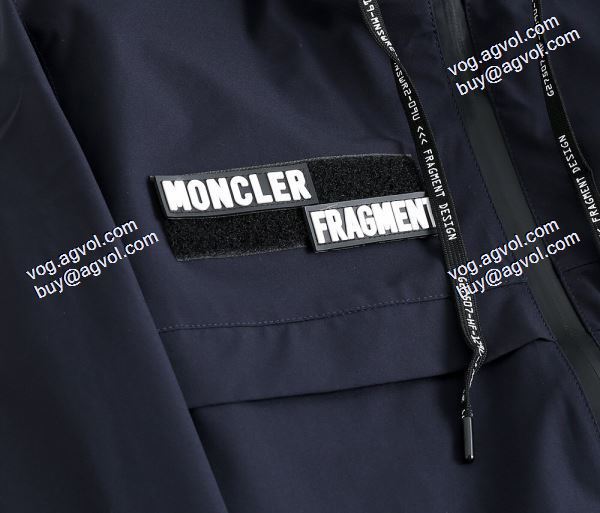ファション性の高い 2色可選モンクレールコピー ブルゾン2020秋冬新作 MONCLER コピー