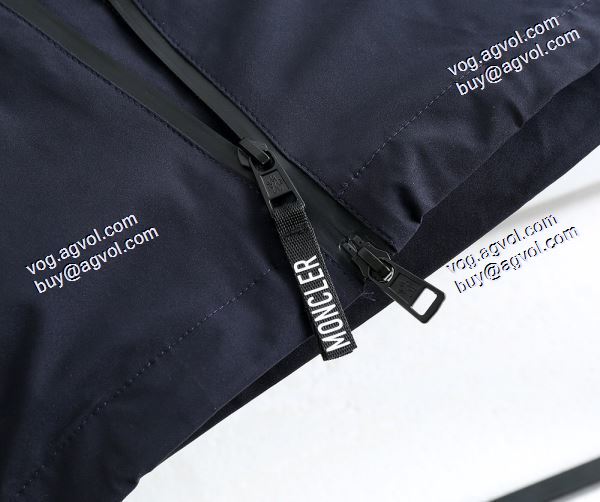 ファション性の高い 2色可選モンクレールコピー ブルゾン2020秋冬新作 MONCLER コピー