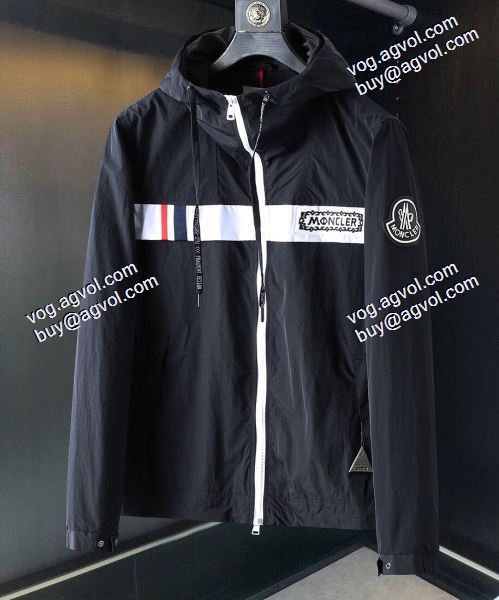 2色可選 2020秋冬新作ブルゾン MONCLER コピー モンクレールコピー落ち着いた感覚