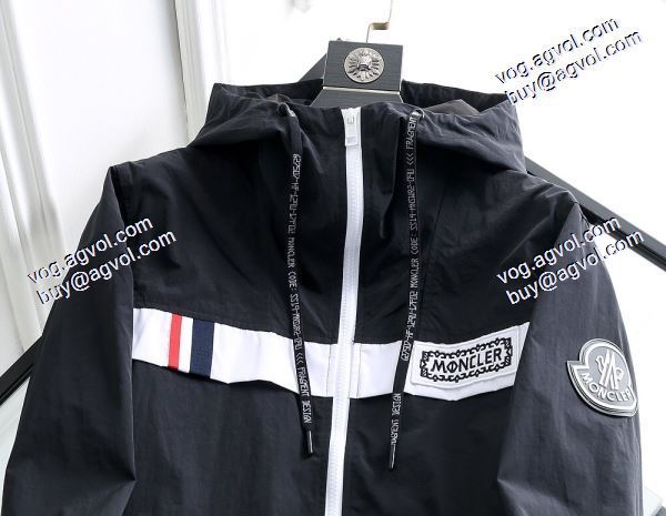2色可選 2020秋冬新作ブルゾン MONCLER コピー モンクレールコピー落ち着いた感覚