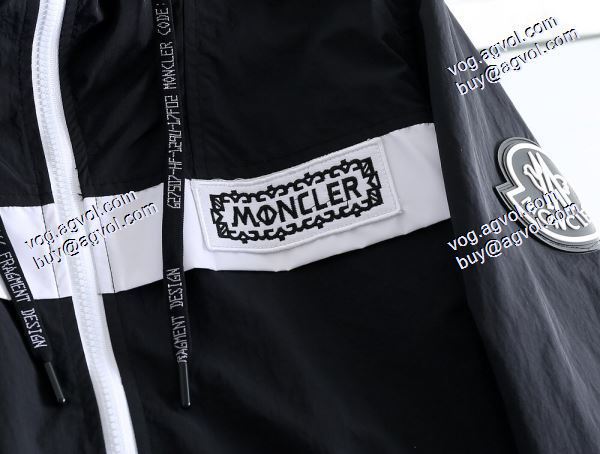 2色可選 2020秋冬新作ブルゾン MONCLER コピー モンクレールコピー落ち着いた感覚