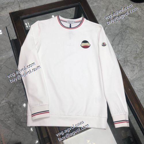  大絶賛！ プルオーバーパーカー ファッション 人気MONCLERコピーオリジナル 2020AWルイ ヴィトンコピー偽物 通販激安