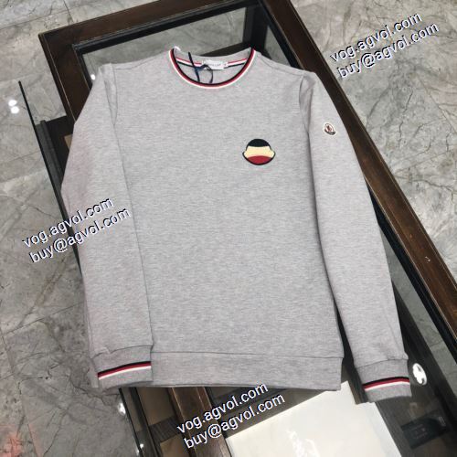  大絶賛！ プルオーバーパーカー ファッション 人気MONCLERコピーオリジナル 2020AWルイ ヴィトンコピー偽物 通販激安