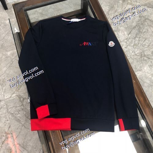  超目玉 肌触りの気持ちい〜MONCLERコピープルオーバーパーカー  3色可選お洒落に魅せる 2020AWルイ ヴィトンコピー偽物 通販激安