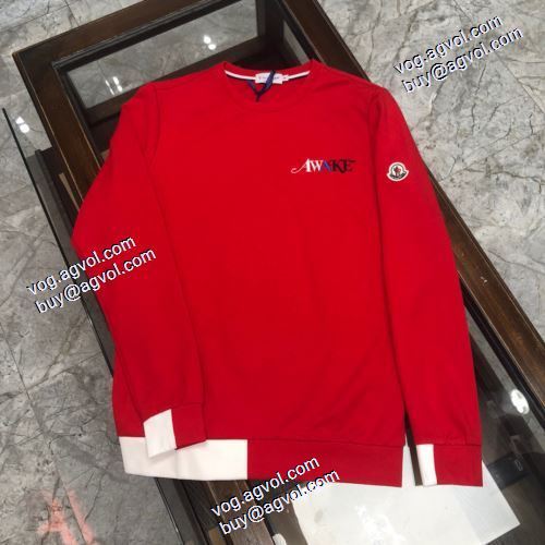  超目玉 肌触りの気持ちい〜MONCLERコピープルオーバーパーカー  3色可選お洒落に魅せる 2020AWルイ ヴィトンコピー偽物 通販激安