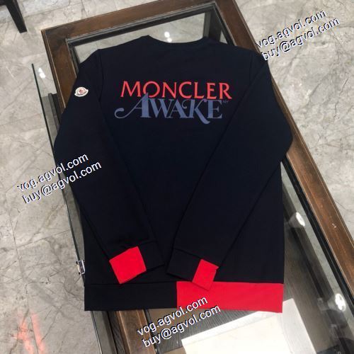  超目玉 肌触りの気持ちい〜MONCLERコピープルオーバーパーカー  3色可選お洒落に魅せる 2020AWルイ ヴィトンコピー偽物 通販激安 