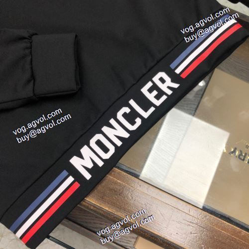  魅力的 MONCLERコピー プルオーバーパーカー  お洒落に魅せる デザイン性の高い2020AWルイ ヴィトンコピー偽物 通販激安