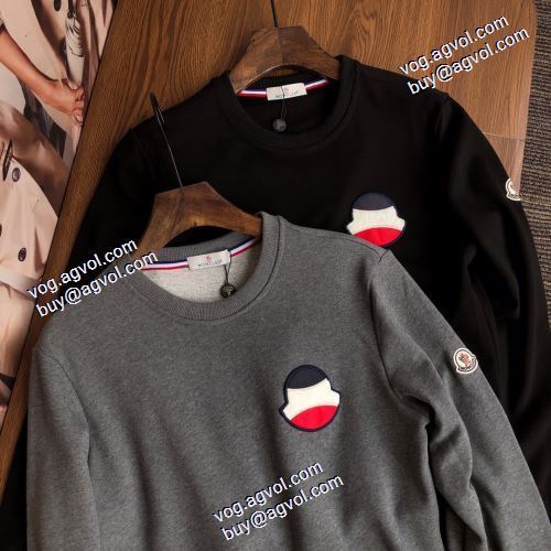  存在感のある プルオーバーパーカー MONCLERコピー大好評 2色可選2020AWルイ ヴィトンコピー偽物 通販激安追跡あり☆入手困難