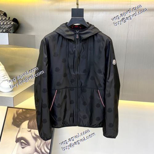  大絶賛！フード付きコート 2色可選 MONCLERコピー落ち着いた感覚 2020AWルイ ヴィトンコピー偽物 通販激安