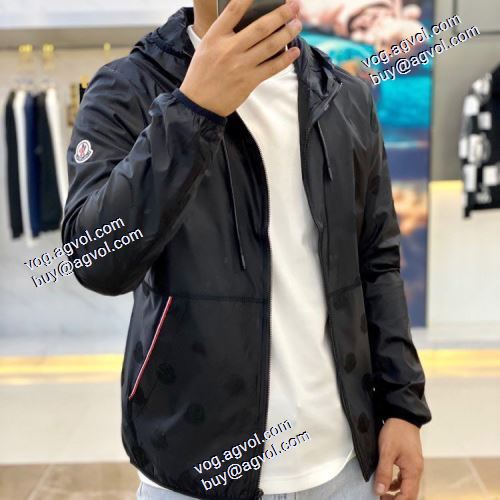 大絶賛！フード付きコート 2色可選 MONCLERコピー落ち着いた感覚 2020AWルイ ヴィトンコピー偽物 通販激安
