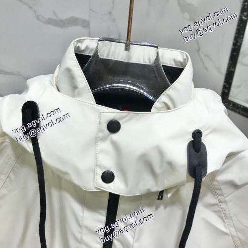  高品質 フード付きコート MONCLERコピー大人気再登場2色可選 2020AWルイ ヴィトンコピー偽物 通販激安