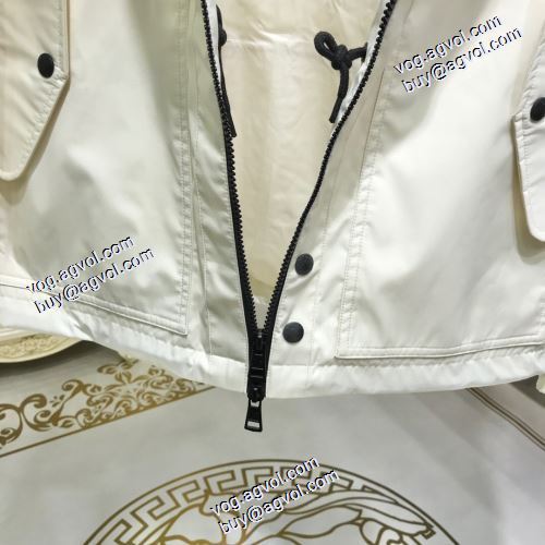  高品質 フード付きコート MONCLERコピー大人気再登場2色可選 2020AWルイ ヴィトンコピー偽物 通販激安 