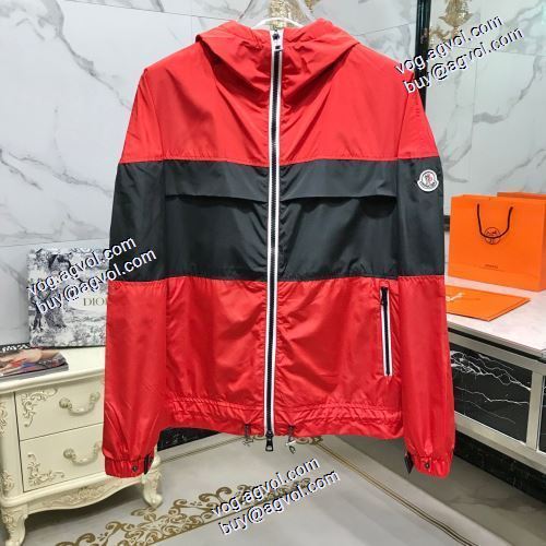  目玉商品  MONCLERコピー高評価の人気品 2020AWルイ ヴィトンコピーフー ド付きコート偽物 通販激安