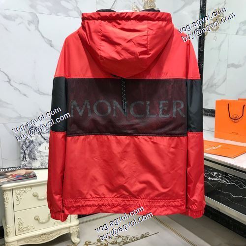  目玉商品  MONCLERコピー高評価の人気品 2020AWルイ ヴィトンコピーフー ド付きコート偽物 通販激安