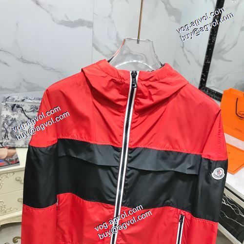  目玉商品  MONCLERコピー高評価の人気品 2020AWルイ ヴィトンコピーフー ド付きコート偽物 通販激安