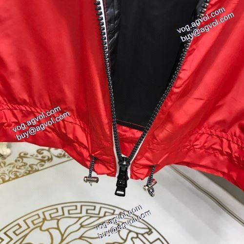  目玉商品  MONCLERコピー高評価の人気品 2020AWルイ ヴィトンコピーフー ド付きコート偽物 通販激安 