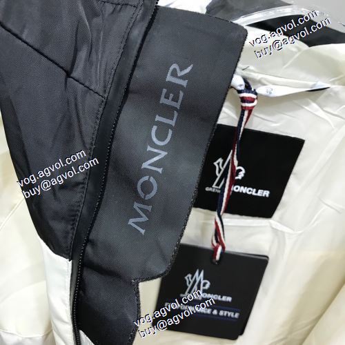  フード付きコート 今からの季節にピッタリ！ 最安値！ MONCLERコピー大注目！2色可選 2020AWルイ ヴィトンコピー偽物 通販激安