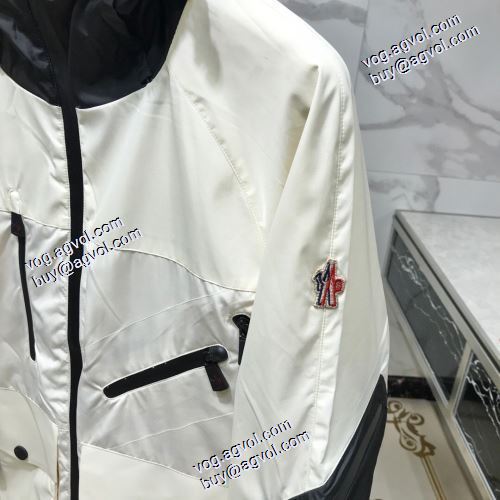  フード付きコート 今からの季節にピッタリ！ 最安値！ MONCLERコピー大注目！2色可選 2020AWルイ ヴィトンコピー偽物 通販激安