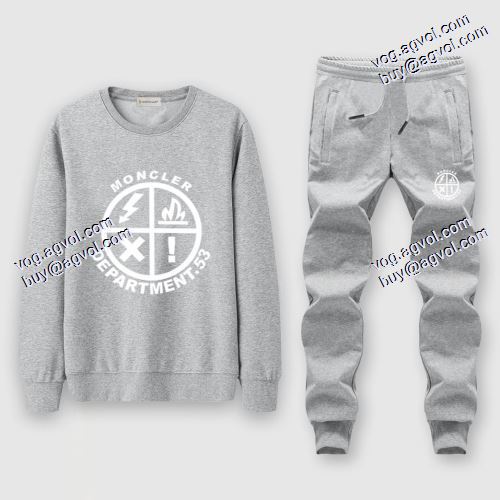 上下セット 先行販売 3色可選 2020AW モンクレールブランドスーパーコピー