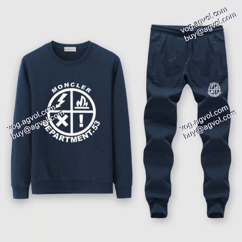 上下セット 先行販売 3色可選 2020AW モンクレールブランドスーパーコピー