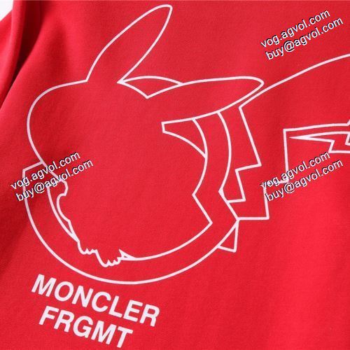 大絶賛の履き心地! パーカー 3色可選 2020AW  MONCLERブランド 偽物 通販