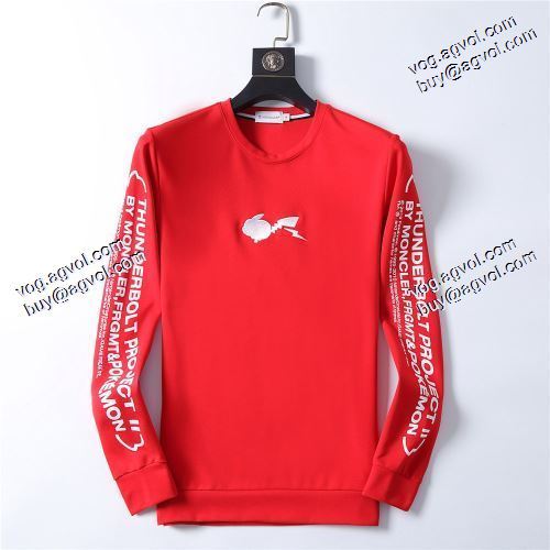 上品上質 3色可選 2020AW プルオーバーパーカー MONCLERスーパーコピー 激安