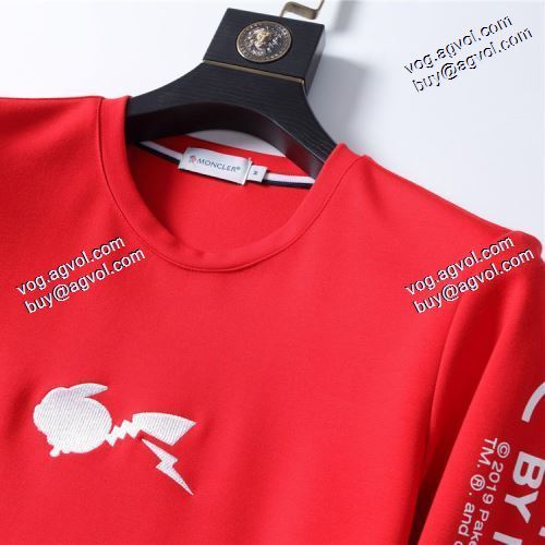 上品上質 3色可選 2020AW プルオーバーパーカー MONCLERスーパーコピー 激安