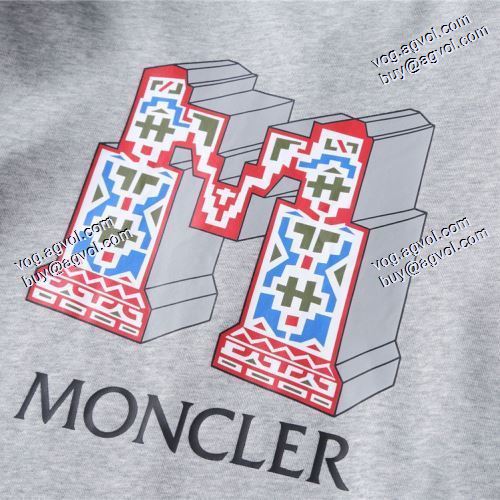 MONCLERコピーブランド 豊富なサイズ プルオーバーパーカー 2色可選 2020AW