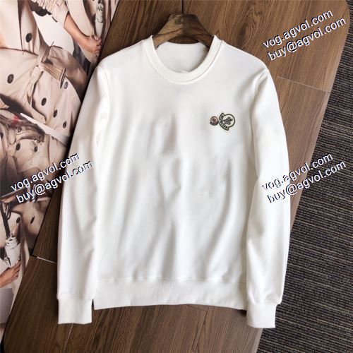 2色可選 2020AW プルオーバーパーカー ファション性の高い MONCLERブランドスーパーコピー