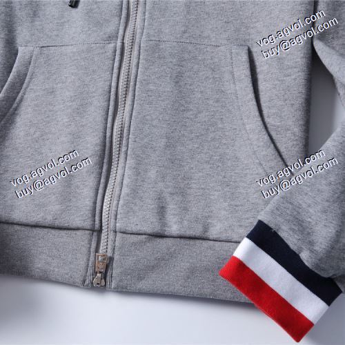 MONCLERスーパーコピー 代引 スタイリッシュな印象 3色可選 2020AW フード付きコート