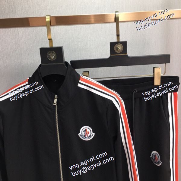 大絶賛の履き心地! 上下セット 2020秋冬 モンクレール MONCLERブランドスーパーコピー