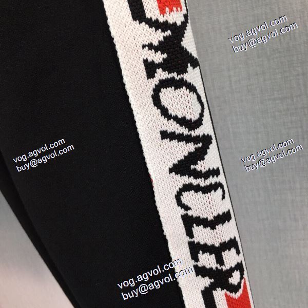 大絶賛の履き心地! 上下セット 2020秋冬 モンクレール MONCLERブランドスーパーコピー