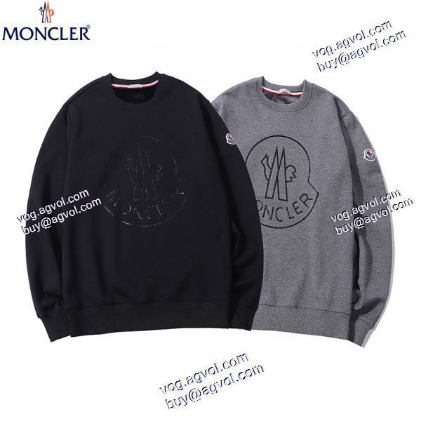 モンクレール MONCLERスーパーコピー プルオーバーパーカー 2色可選 2020秋冬 スタイリッシュな印象