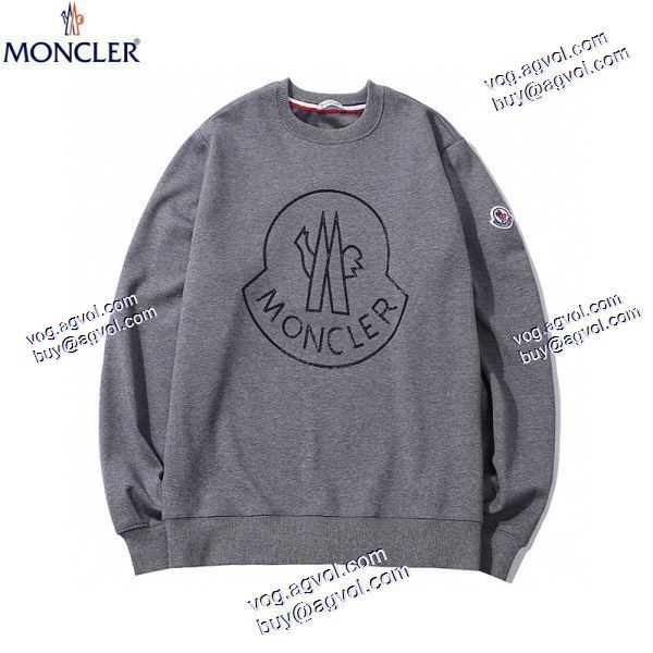 モンクレール MONCLERスーパーコピー プルオーバーパーカー 2色可選 2020秋冬 スタイリッシュな印象