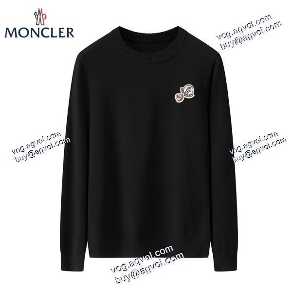 最安値に挑戦 モンクレール MONCLERブランド 偽物 通販 多色可選 プルオーバーパーカー2020秋冬 