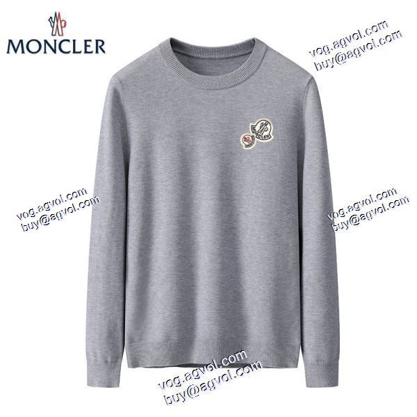 最安値に挑戦 モンクレール MONCLERブランド 偽物 通販 多色可選 プルオーバーパーカー2020秋冬 