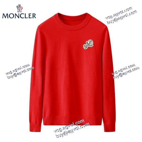 最安値に挑戦 モンクレール MONCLERブランド 偽物 通販 多色可選 プルオーバーパーカー2020秋冬 
