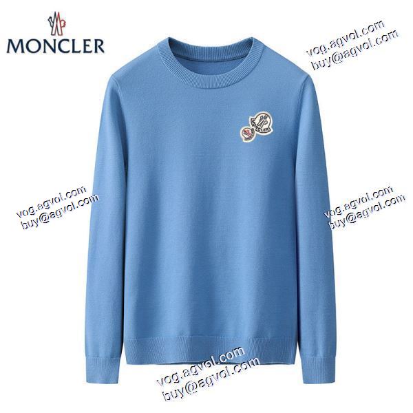 最安値に挑戦 モンクレール MONCLERブランド 偽物 通販 多色可選 プルオーバーパーカー2020秋冬 