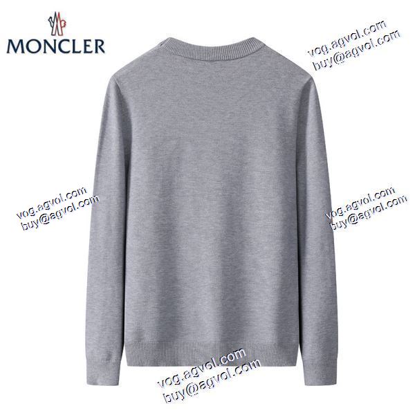 最安値に挑戦 モンクレール MONCLERブランド 偽物 通販 多色可選 プルオーバーパーカー2020秋冬 