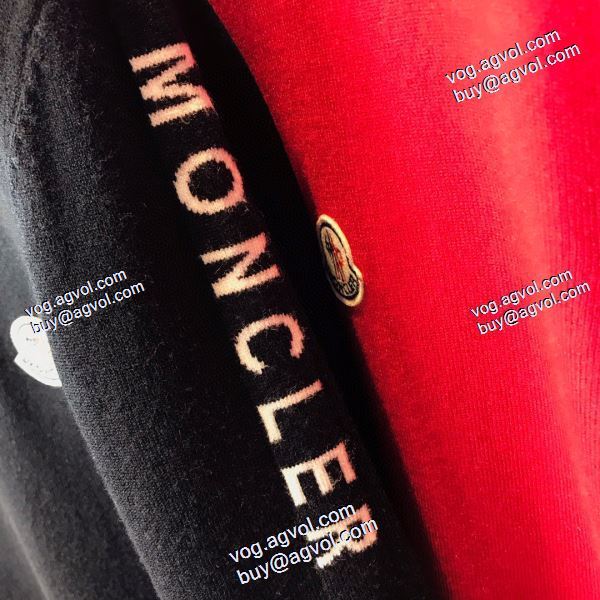 多色可選 人気新品★超特価★2020秋冬 モンクレール MONCLERコピー ブランド プルオーバー