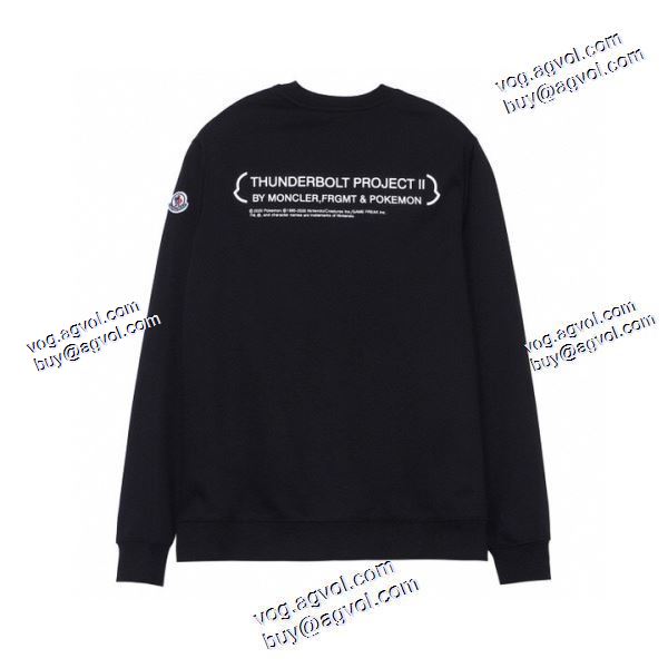 モンクレール MONCLERコピー プルオーバーパーカー 先行販売 2020秋冬 大好評 